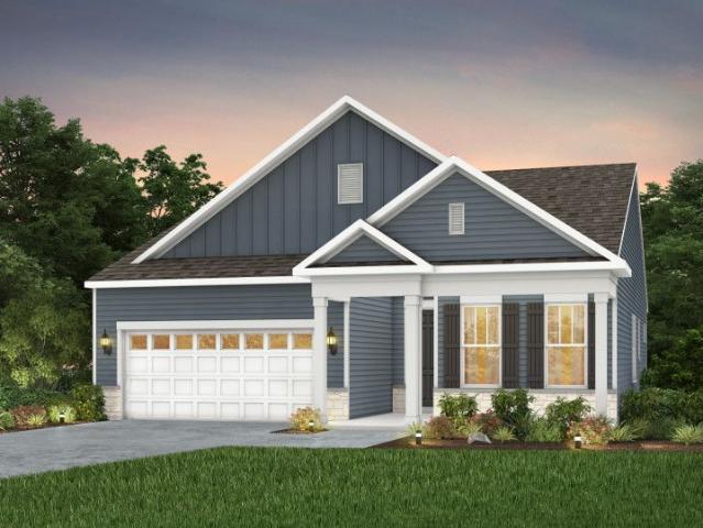 House for sale in Avon Lake, Ohio