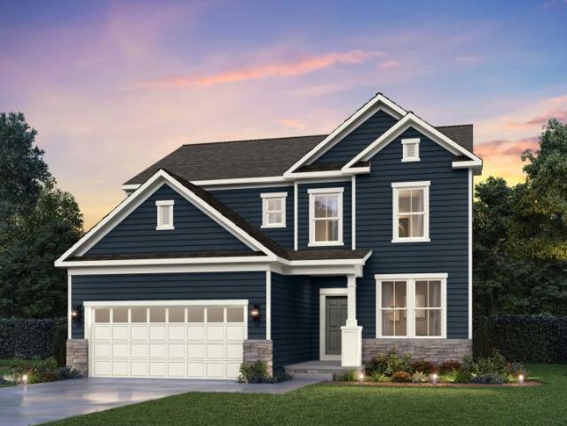 House for sale in Avon Lake, Ohio