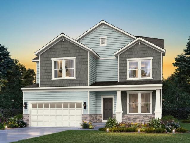 House for sale in Avon Lake
