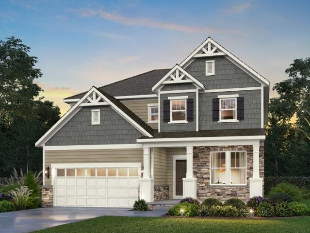 House for sale in Avon Lake, Ohio