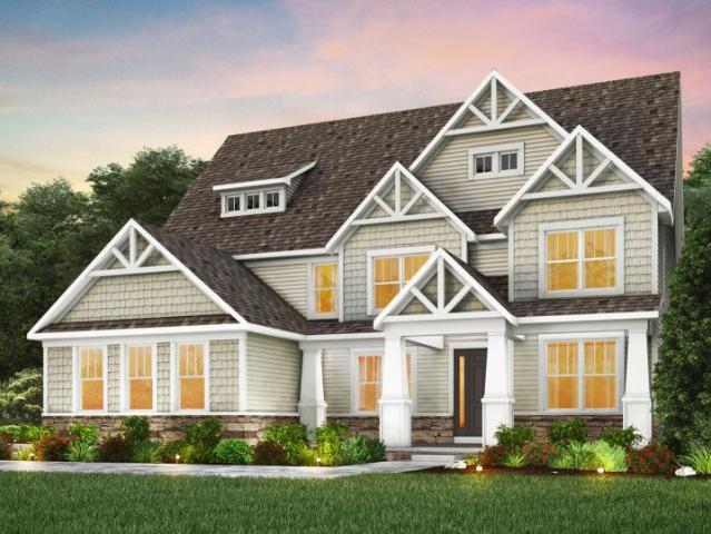 House for sale in Avon Lake