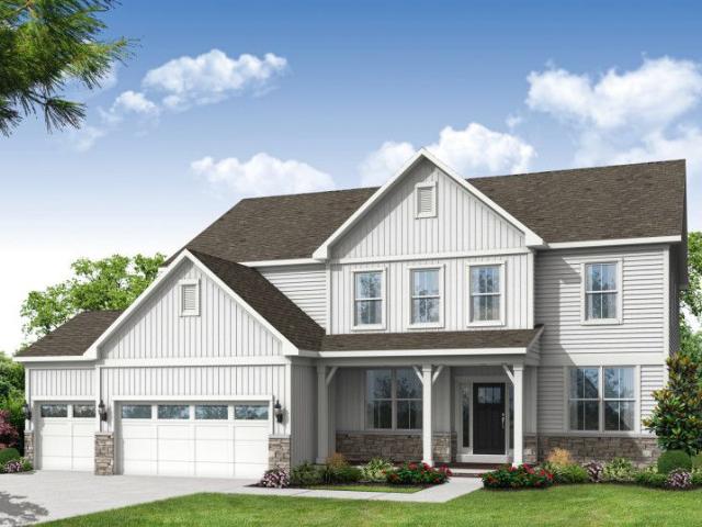 House for sale in Avon Lake, Ohio