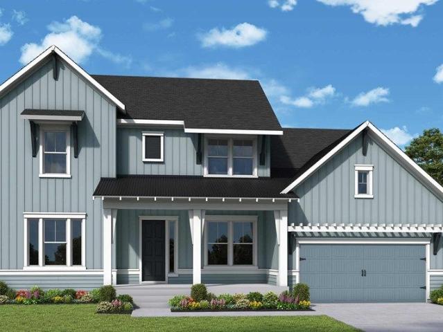 House for sale in Awendaw, South Carolina