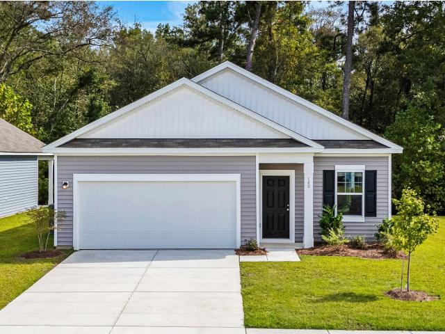 House for sale in Aynor, South Carolina