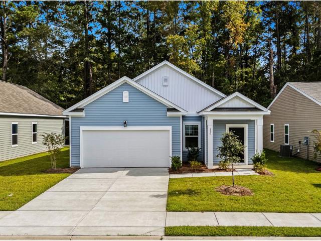 House for sale in Aynor, South Carolina