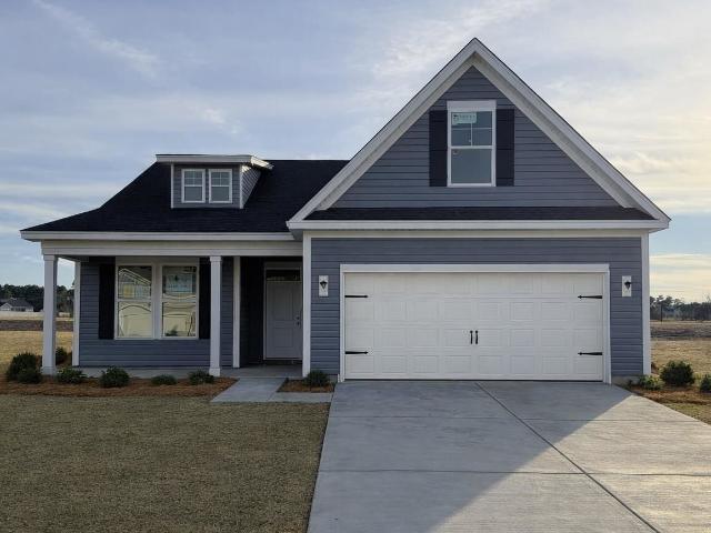 House for sale in Aynor, South Carolina
