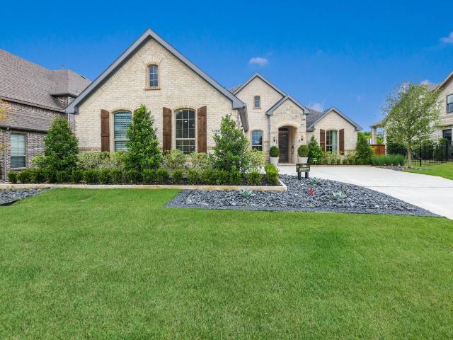 House for sale in Azle, Texas