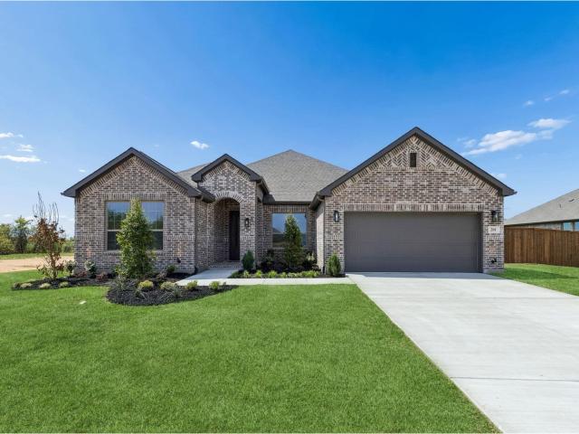 House for sale in Azle, Texas