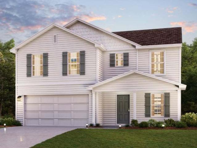 House for sale in Bailey, North Carolina