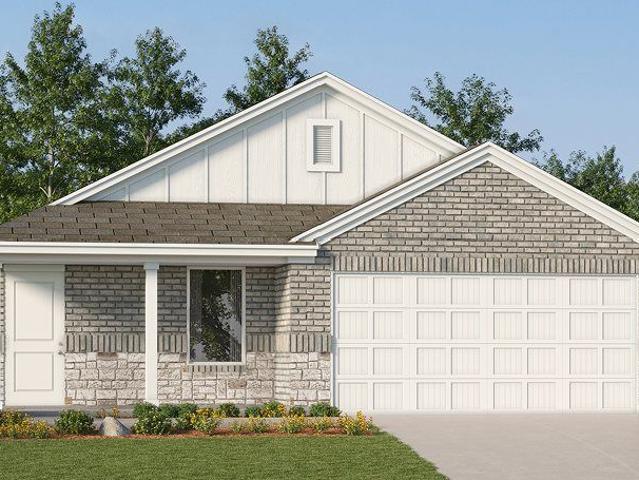 House for sale in Balch Springs, Texas