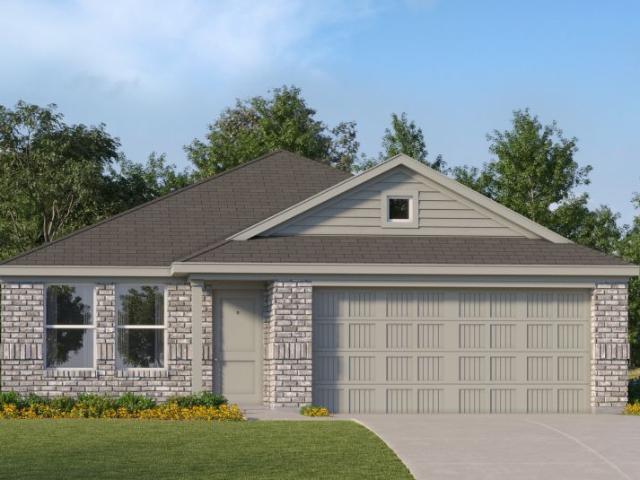 House for sale in Balch Springs, Texas
