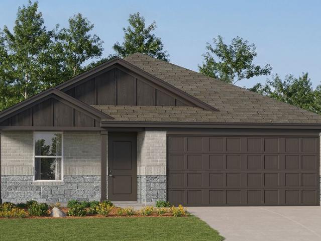 House for sale in Balch Springs, Texas