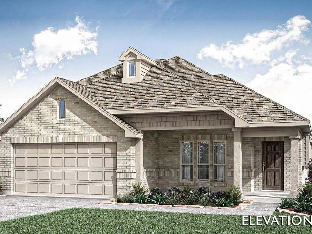 House for sale in Balch Springs, Texas
