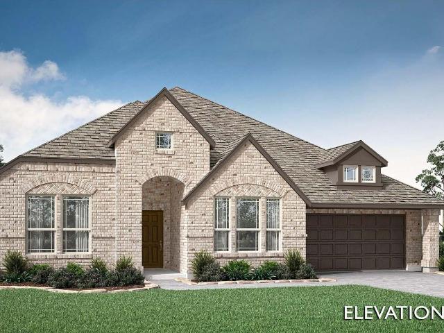 House for sale in Balch Springs, Texas