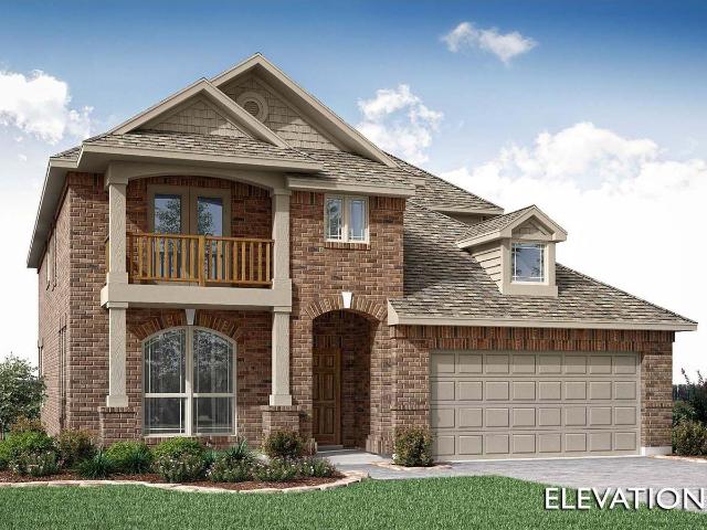 House for sale in Balch Springs, Texas