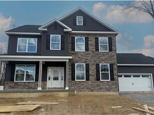 House for sale in Saratoga, New York