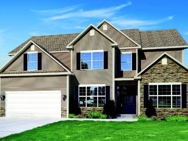 House for sale in Saratoga, New York