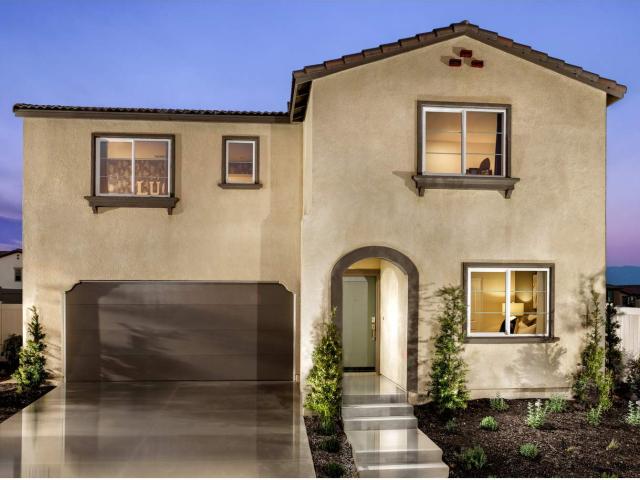 House for sale in Banning, California