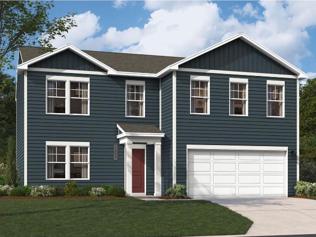 House for sale in Virginia