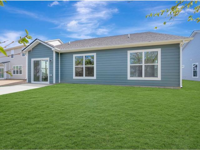 House for sale in Bargersville, Indiana