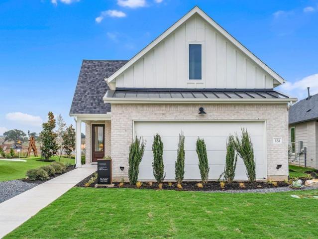 House for sale in Bastrop, Texas