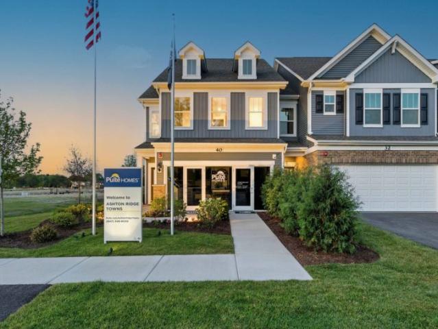 House for sale in Batavia, Illinois