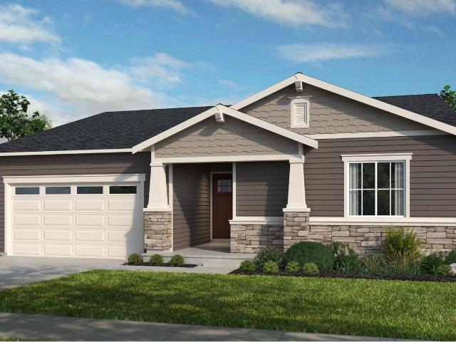 House for sale in Battle Ground, Washington