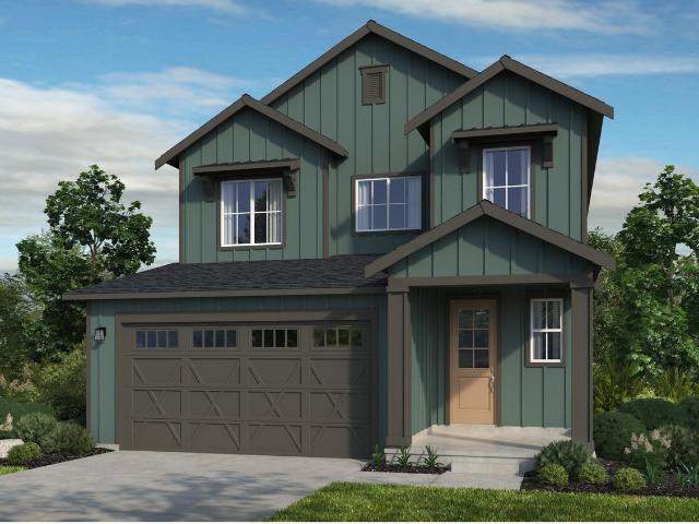 House for sale in Battle Ground, Washington