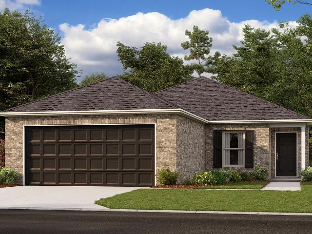 House for sale in Ark