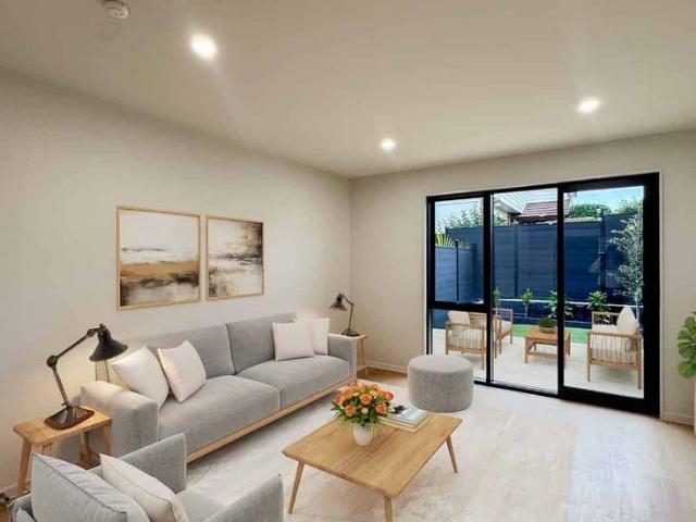 Townhouse for rent in Wairau Valley, Oroua County