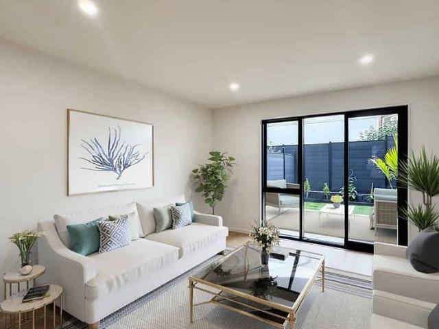 Townhouse for rent in Wairau Valley, Oroua County
