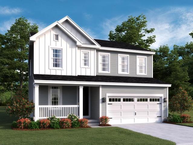House for sale in Virginia
