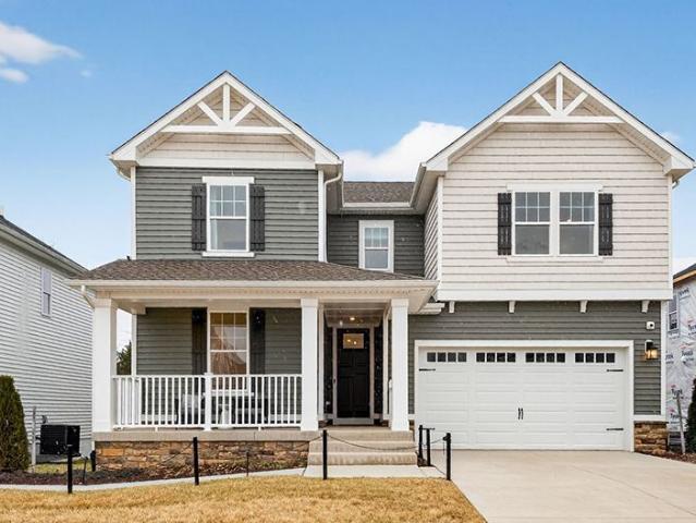 House for sale in Virginia