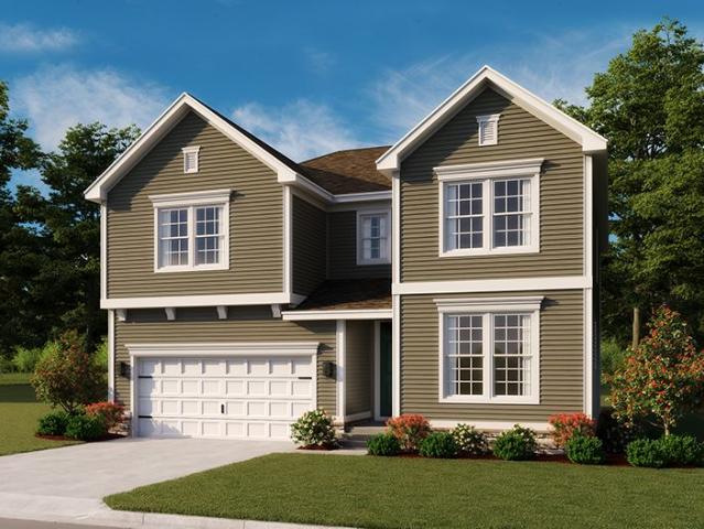 House for sale in Virginia