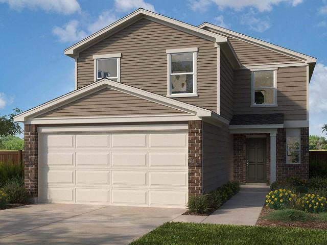 House for sale in Beasley, Texas