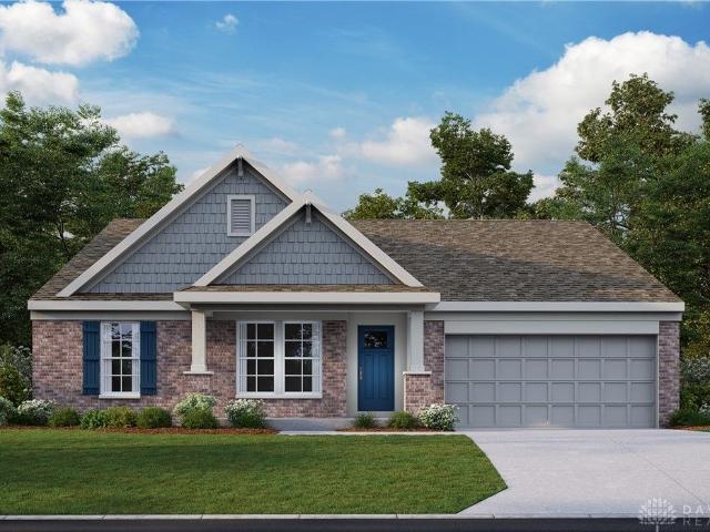 House for sale in Beavercreek, Ohio