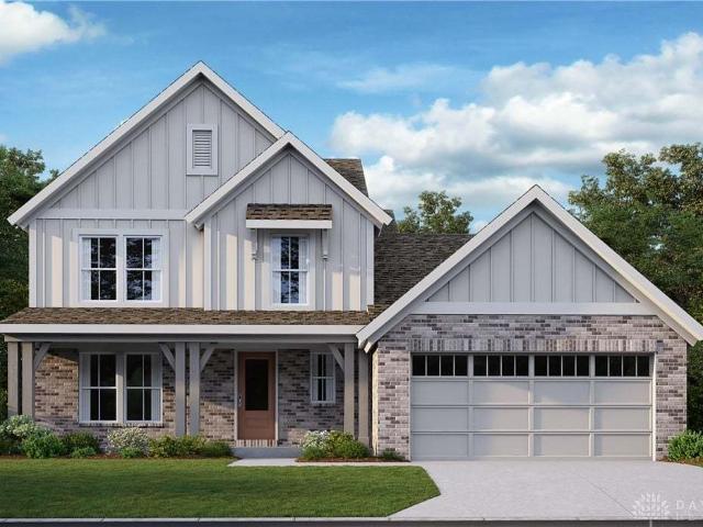 House for sale in Beavercreek, Ohio