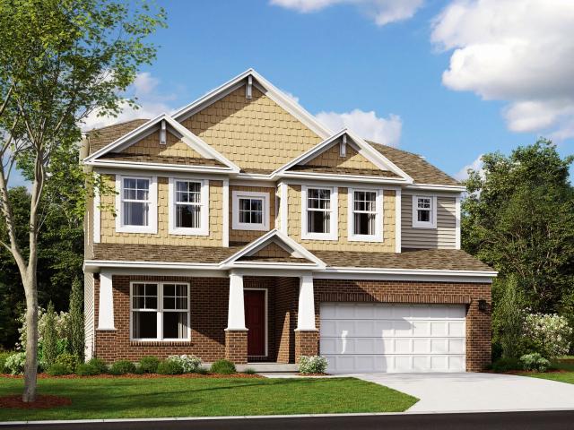 House for sale in Beavercreek, Ohio