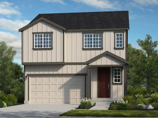 House for sale in Oregonia