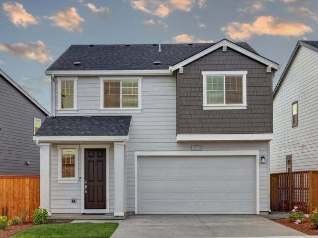 House for sale in Oregonia