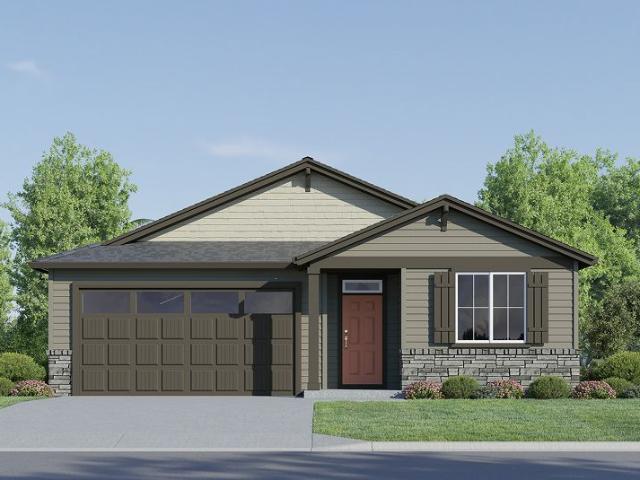 House for sale in Oregonia