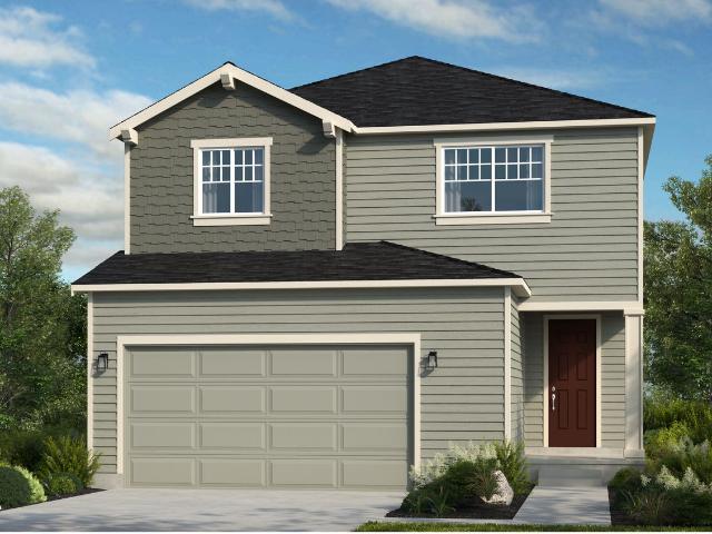 House for sale in Oregonia