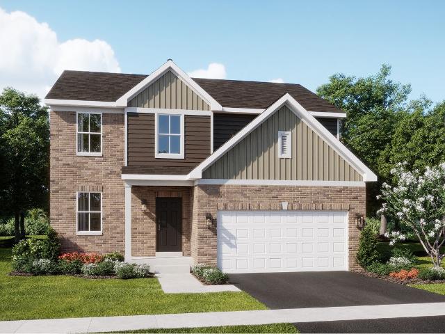 House for sale in Beecher, Illinois