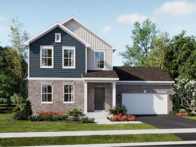 House for sale in Beecher, Illinois