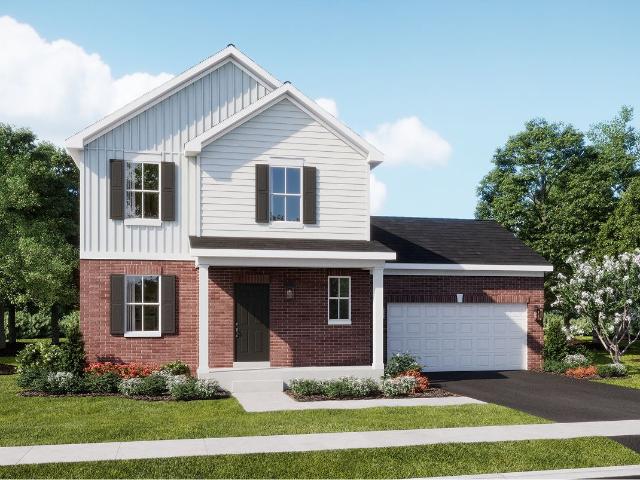 House for sale in Beecher, Illinois