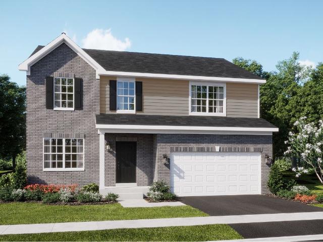 House for sale in Beecher, Illinois