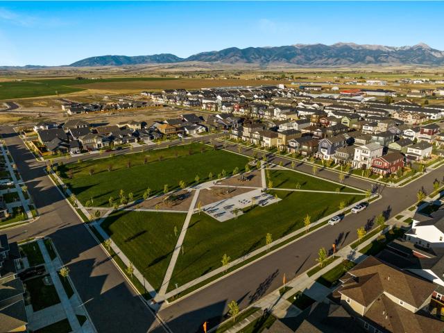 House for sale in Belgrade, Montana
