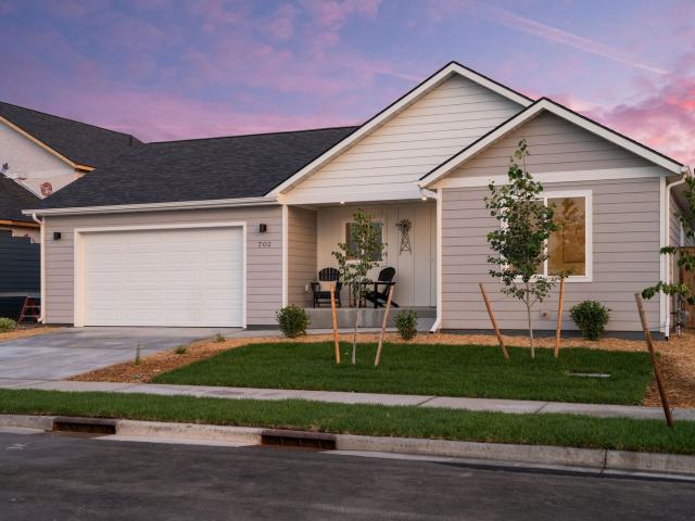 House for sale in Belgrade, Montana
