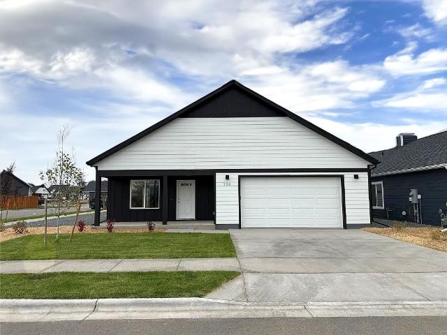 House for sale in Belgrade, Montana