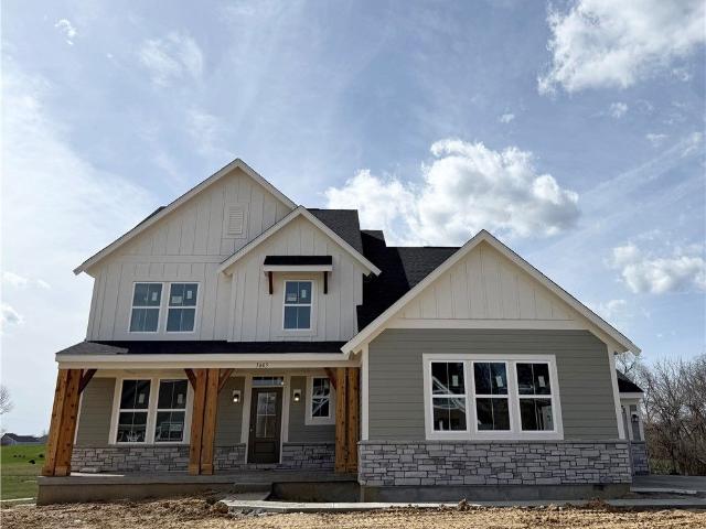House for sale in Bellbrook, Ohio